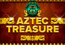 Сокровища Ацтеков: игровые автоматы на реальные деньги