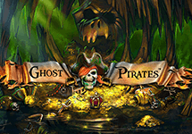 Пираты: игровые автоматы онлайн на деньги