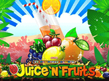 Juice’N’Fruits