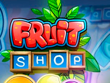 Автомат Fruit Shop